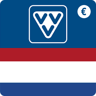 VVV Gift Card NETHERLANDS