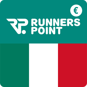 Runners Point Gift Card ITALY