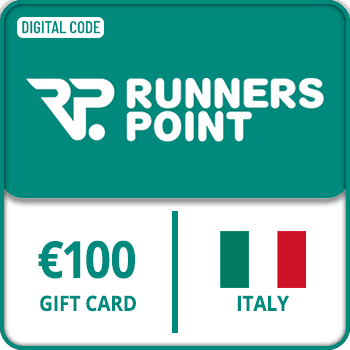 Runners Point Gift Card ITALY EUR 100 product image