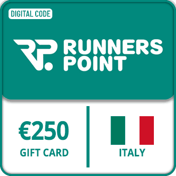 Runners Point Gift Card ITALY EUR 250 product image