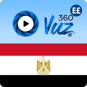 360VUZ Gift Card EGYPT