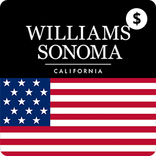 Williams Sonoma Gift Card USA