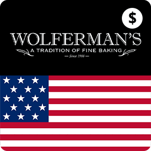 Wolferman_s Gift Card USA