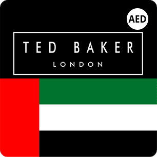 Ted Baker Gift Cards UAE