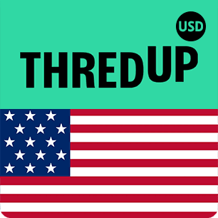 ThredUp Gift Cards USA