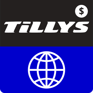 Tillys Gift Cards Global