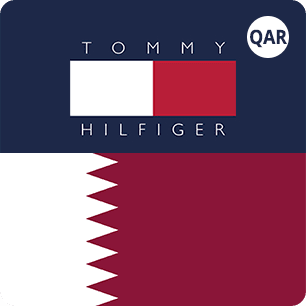 Tommy Hilfiger Gift Cards Qatar