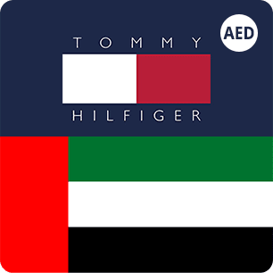 Tommy Hilfiger Gift Cards UAE