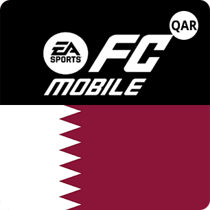EA FC Mobile Gift Card QATAR