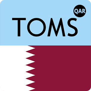 Toms Gift Cards Qatar