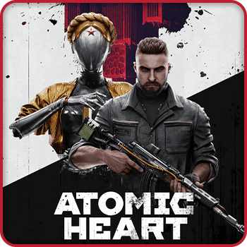 Atomic Heart $70 product image