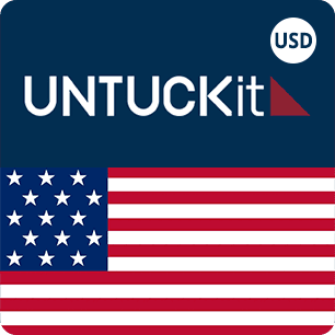 UNTUCKit Gift Cards USA