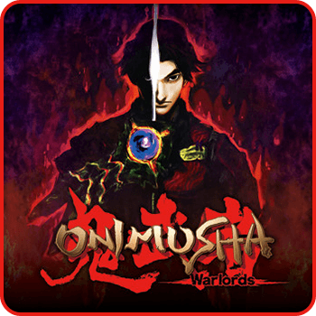 Onimusha - Warlords Gift Card product image