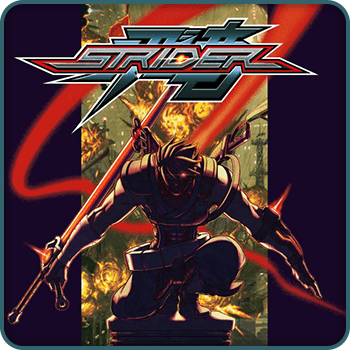 Strider Gift Card USA product image