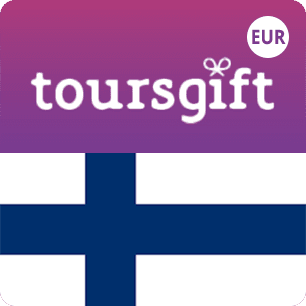 ToursGift Cards Finland