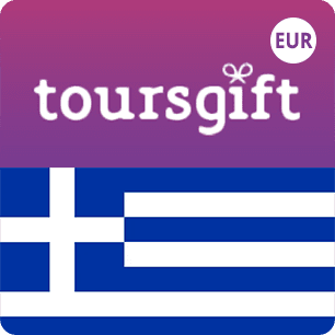 ToursGift Cards Greece