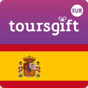 ToursGift Cards Spain
