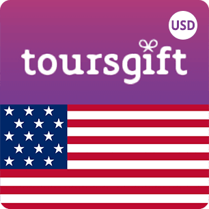 ToursGift Cards USA