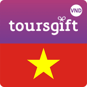ToursGift Cards Vietnam
