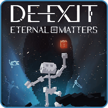 DE-EXIT product image