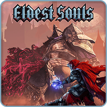 Eldest Souls product image