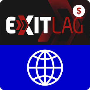 ExitLag Gift Card GLOBAL