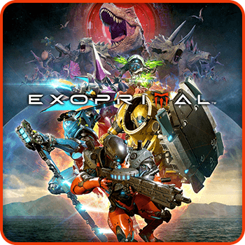 Exoprimal Standard product image