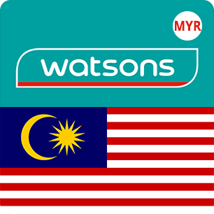 Watsons Gift Cards Malaysia