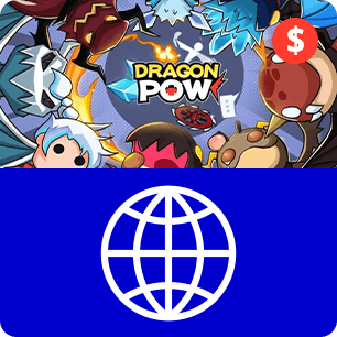 Dragon POW! GLOBAL
