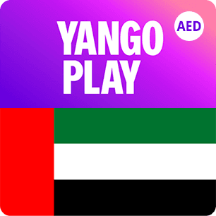 Yango Play Gift Cards UAE