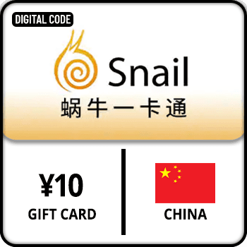 Wo Niu Card  蜗牛一卡通 (CN) product image