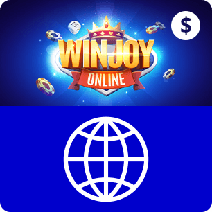 Winjoy Online Gift Cards Global