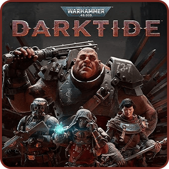 Warhammer 40,000 - Darktide  product image