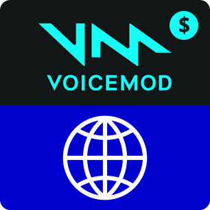 VoiceMod Goft Cards Global