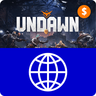 Undawn (PINs) Global