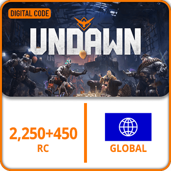 Undawn RC Global 2250+450 product image
