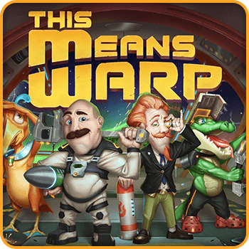 This Means Warp (WW) product image