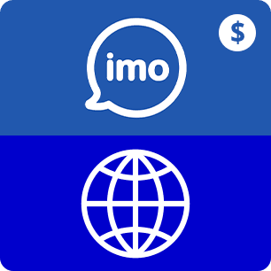 IMO Gift Card GLOBAL