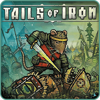 Tails of Iron Gift Card product image