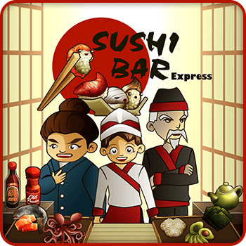 Sushi Bar Express (US) Gift Card product image