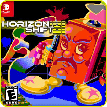 Horizon Shift _81 Gift Card (US) product image