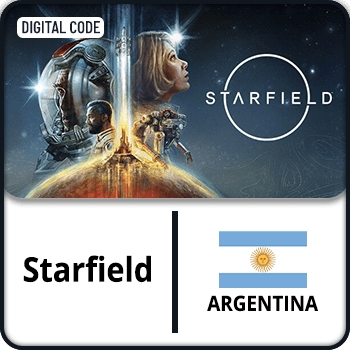 Starfield Gift Card Argentina product image