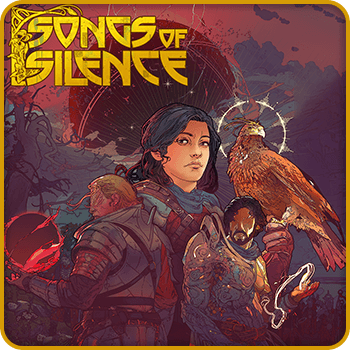 Songs of Silence product image