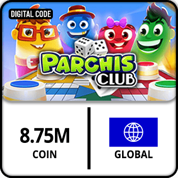 Parchis Club Coin 8.75M product image