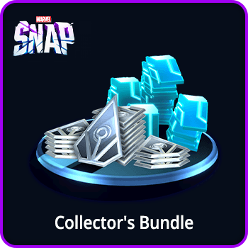 MARVEL SNAP Collector_s Bundle Gift Card product image
