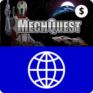 MechQuest Gift Card GLOBAL