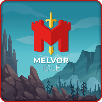 Melvor Idle(WW) product image