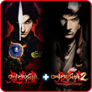 Onimusha 1+2 Pack (ROW) product image