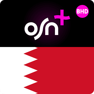 OSN+ Gift Card BAHRAIN