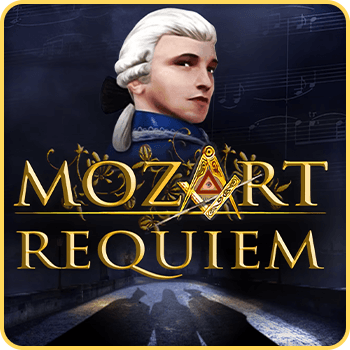 Mozart Requiem (US) Gift Card product image